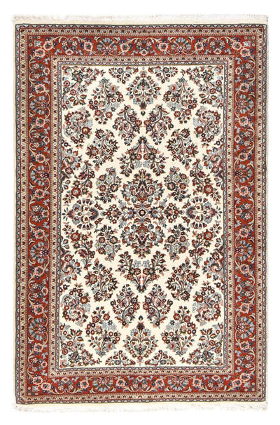 Sarouk Rug 136x213cm - Persian Rugs