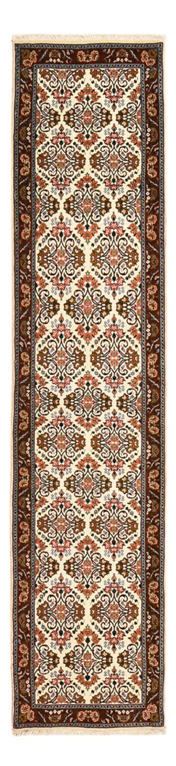 Runner Perser Rug - Classic - 298 x 72 cm - sand