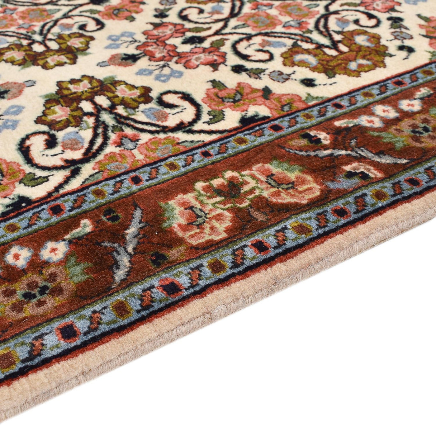 Sarough Rug 298x72cm - Persian Rugs