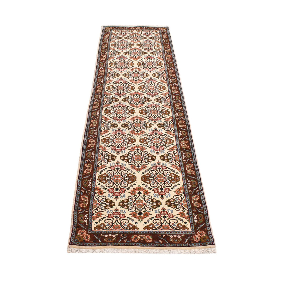 Runner Perser Rug - Classic - 298 x 72 cm - sand
