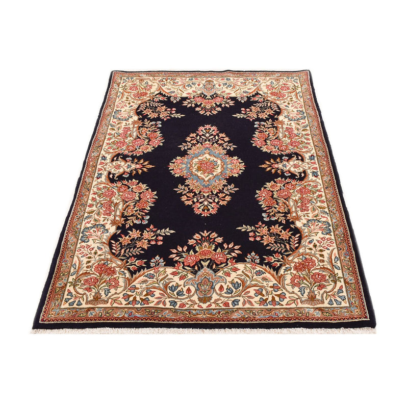 Perser Rug - Royal - 181 x 122 cm - dark blue
