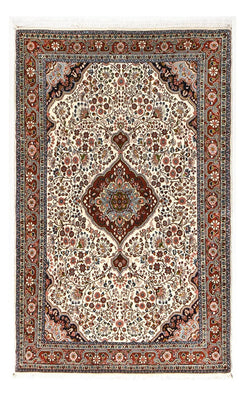 Perser Rug - Nomadic - 218 x 136 cm - multicolored