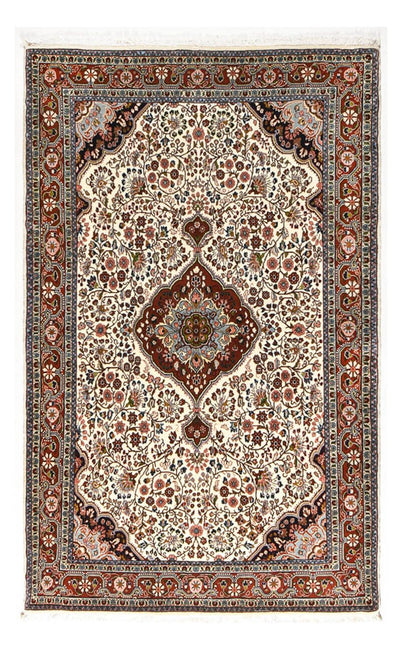 Jozan Rug 136x218cm - Persian Rugs