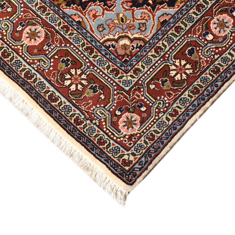 Perser Rug - Nomadic - 218 x 136 cm - multicolored