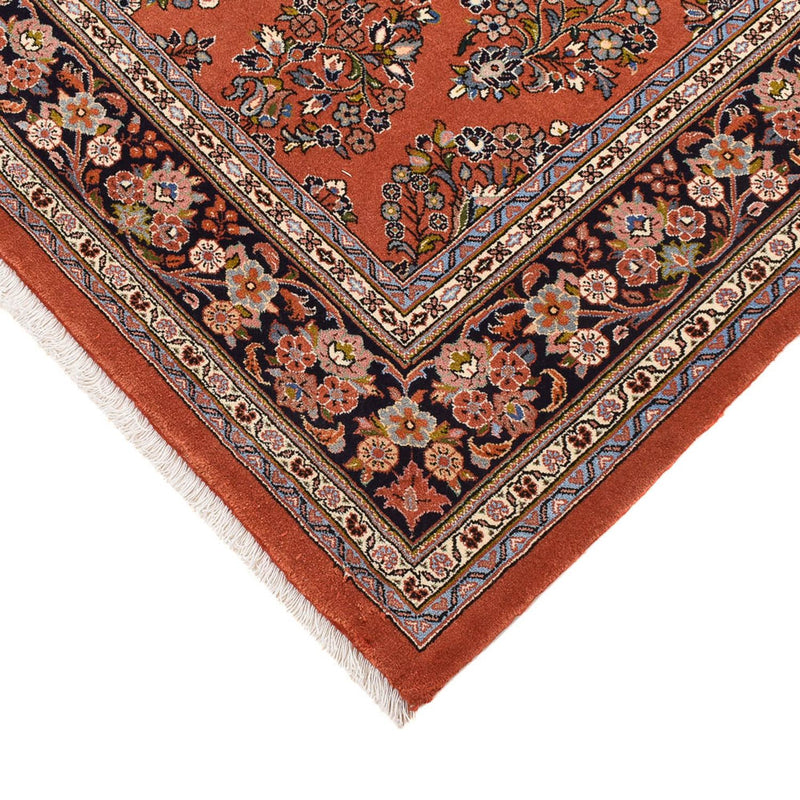 Perser Rug - Classic - 257 x 174 cm - red