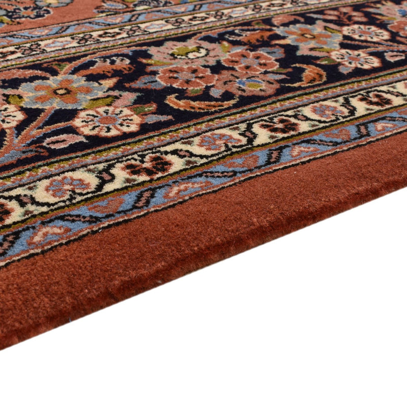 Perser Rug - Classic - 257 x 174 cm - red