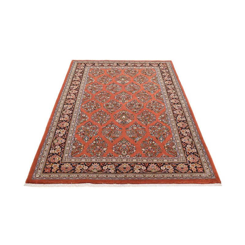 Perser Rug - Classic - 257 x 174 cm - red
