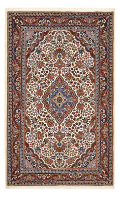 Perser Rug - Nomadic - 210 x 128 cm - multicolored