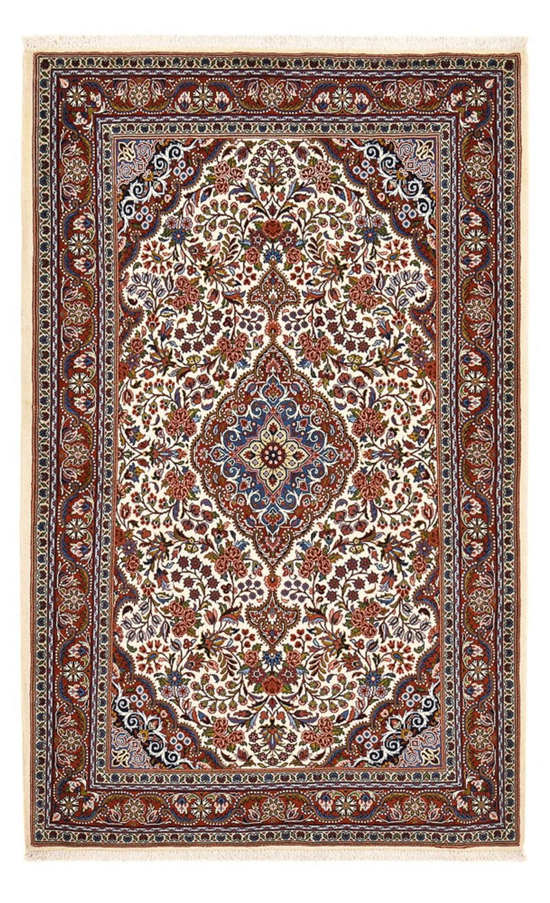 Jozan Rug 210x128cm - Persian Rugs