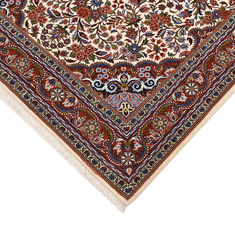 Jozan Rug 210x128cm - Persian Rugs