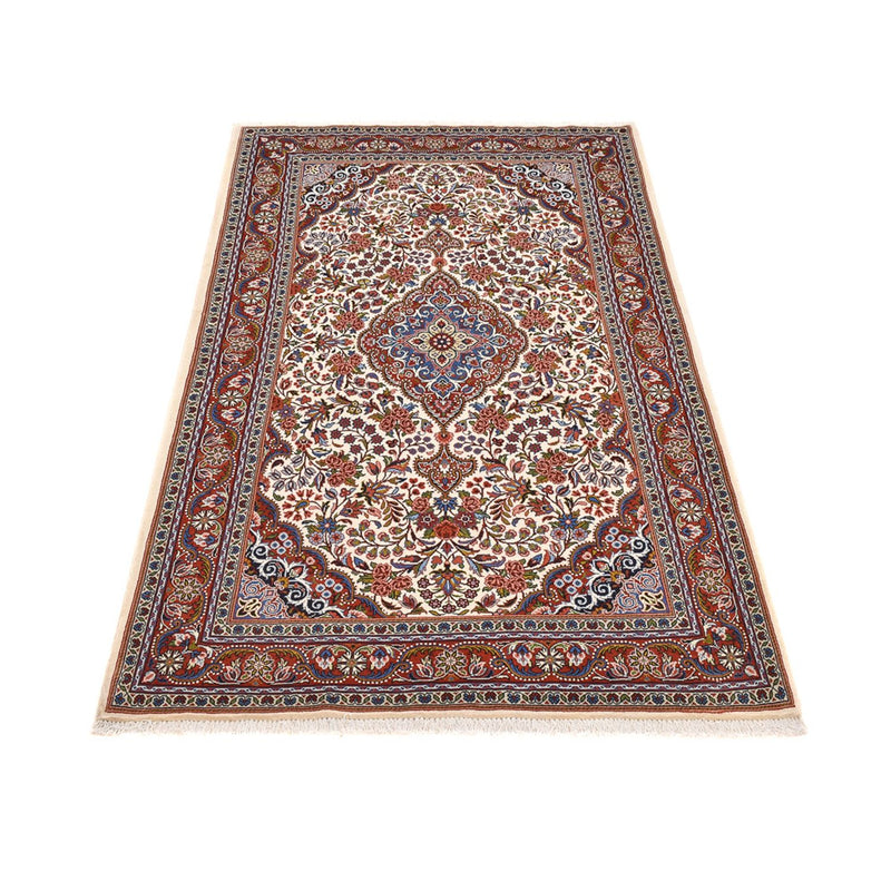 Jozan Rug 210x128cm - Persian Rugs