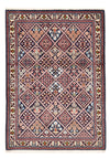 Meymeh Rug 109x153cm - Persian Rugs - Rectangle / Rust / 109 x 153 cm Rectangle