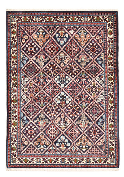 Meymeh Rug 109x153cm - Persian Rugs
