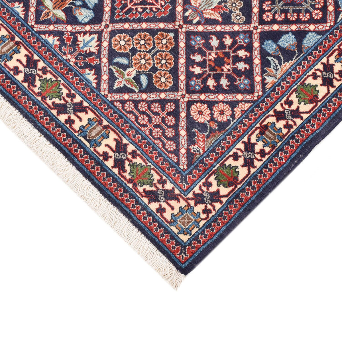 Perser Rug - Nomadic - 153 x 109 cm - rust