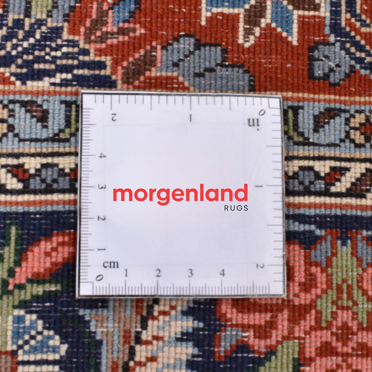 Perser Rug - Bidjar - 151 x 109 cm - beige