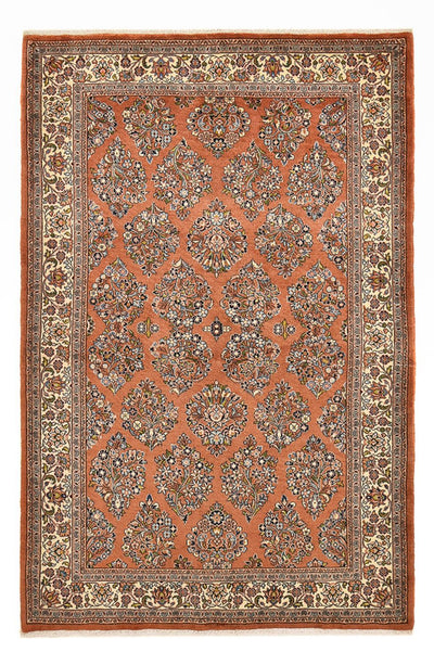 Sarouk Rug 156x240cm - Persian Rugs