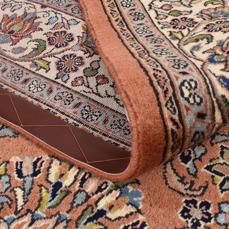 Perser Rug - Classic - 240 x 156 cm - light red