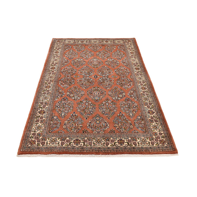 Perser Rug - Classic - 240 x 156 cm - light red