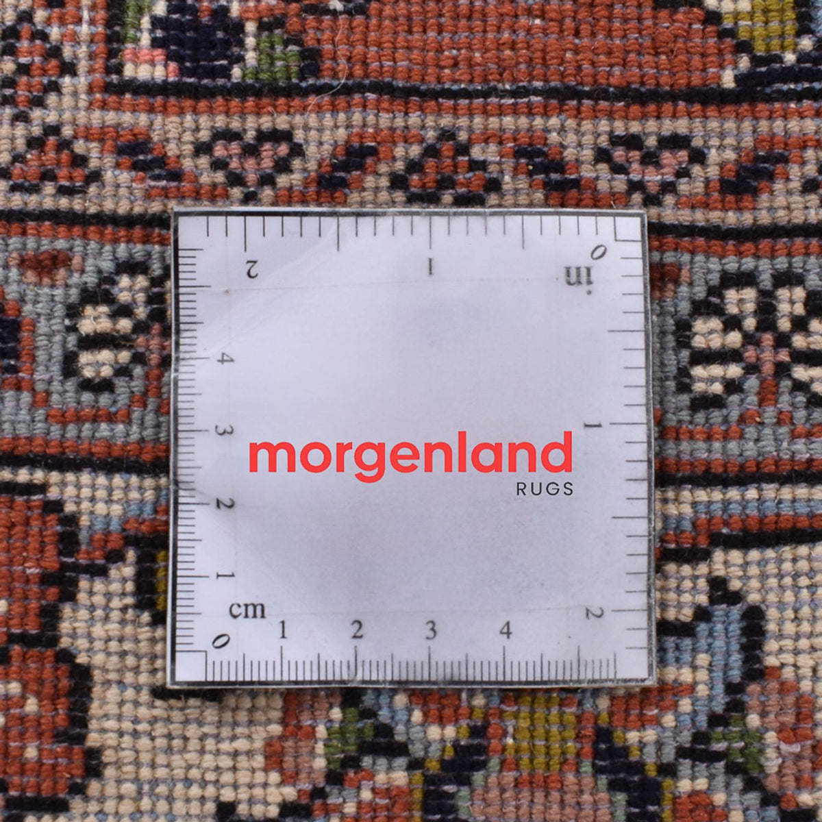 Perser Rug - Classic - 240 x 156 cm - light red