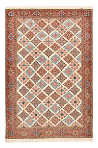 Meymeh Rug 138x210cm - Persian Rugs – product image