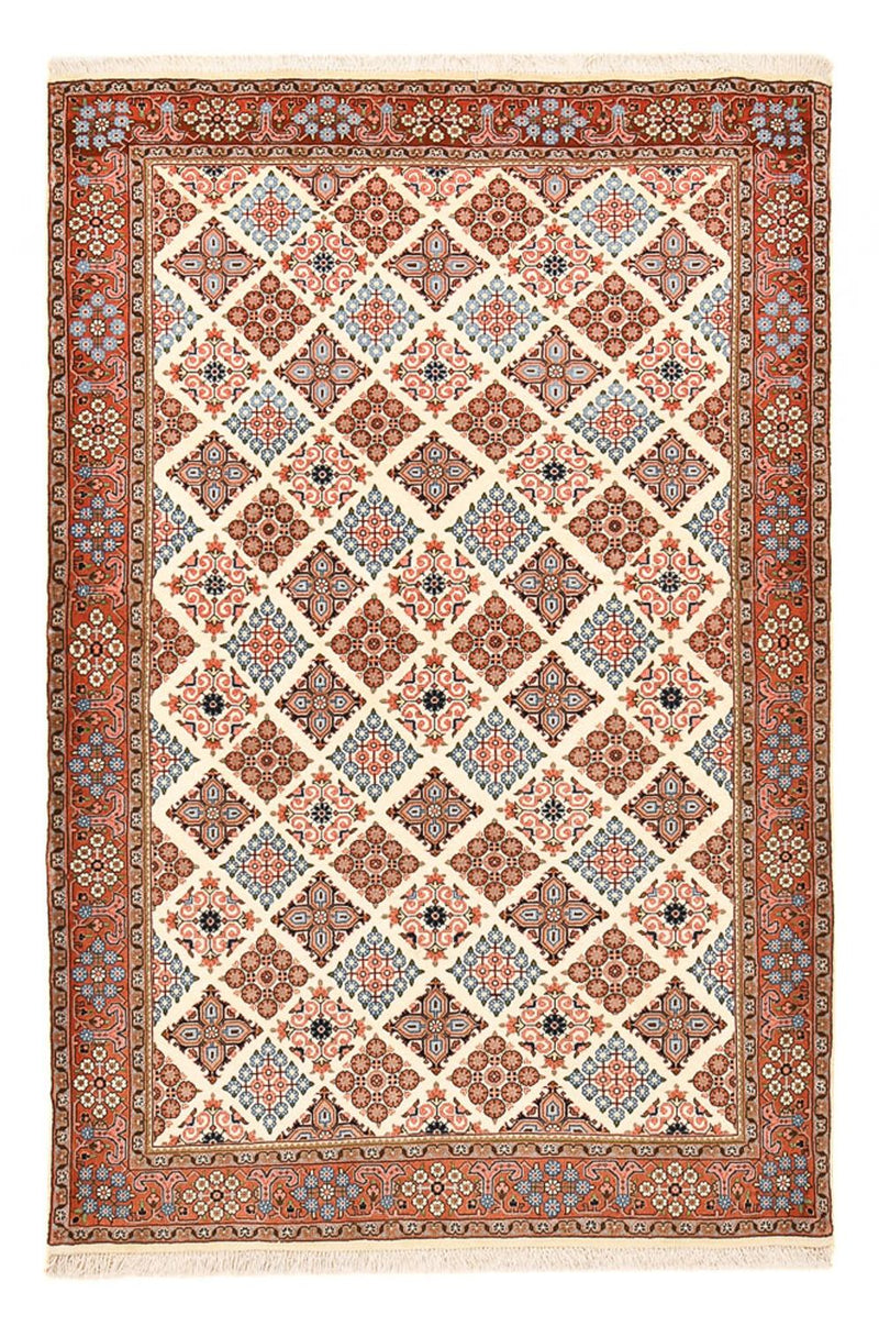 Meymeh Rug 138x210cm - Persian Rugs
