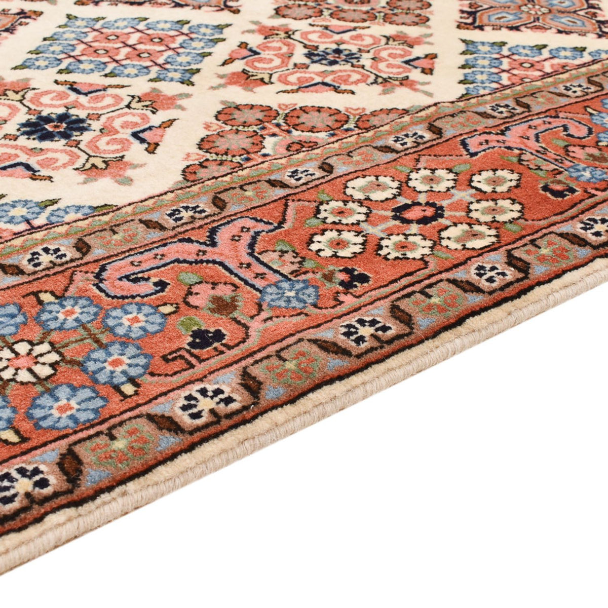 Meymeh Rug 138x210cm - Persian Rugs