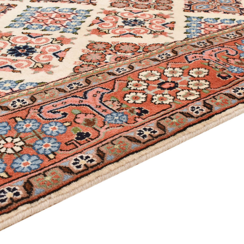 Meymeh Rug 138x210cm - Persian Rugs