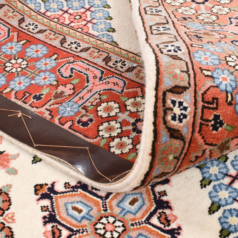 Meymeh Rug 138x210cm - Persian Rugs