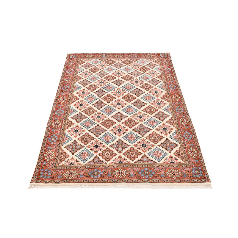 Meymeh Rug 138x210cm - Persian Rugs