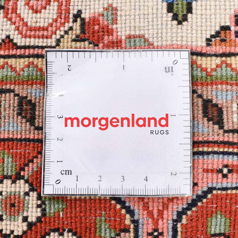 Meymeh Rug 138x210cm - Persian Rugs