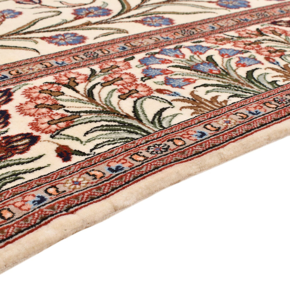 Ilam Rug 135x205cm - Persian Rugs