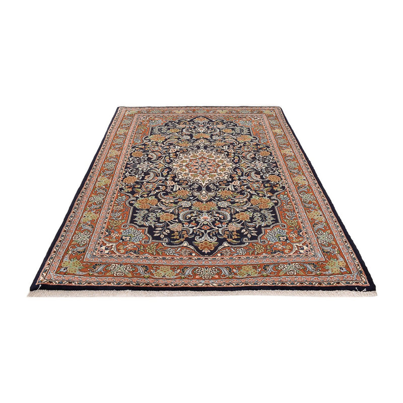 Perser Rug - Classic - 202 x 138 cm - dark blue