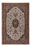 Perser Rug - Classic - 206 x 132 cm - cream
