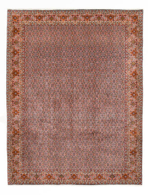 Perser Rug - Bidjar - 342 x 263 cm - rust