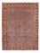 Perser Rug - Bidjar - 342 x 263 cm - rust
