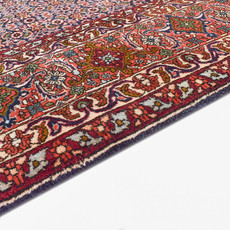 Perser Rug - Bidjar - 342 x 263 cm - rust