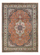 Bakhtiari Rug 357x250cm - Persian Rugs
