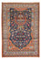 Perser Rug - Nomadic - 293 x 206 cm - dark blue