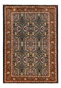 Perser Rug - Nomadic - 200 x 138 cm - multicolored