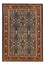 Perser Rug - Nomadic - 200 x 138 cm - multicolored