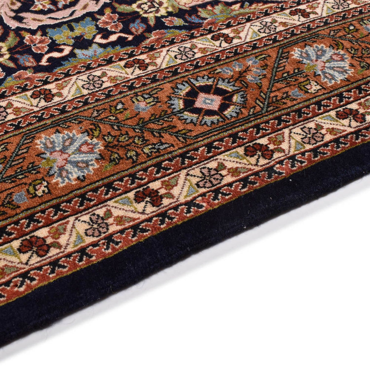 Meymeh Rug 138x200cm - Persian Rugs