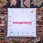 Perser Rug - Nomadic - 200 x 138 cm - multicolored