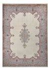 Rafsanjan Rug 275x382cm - Persian Rugs - Rectangle / Multicolored / 275 x 382 cm Rectangle