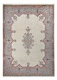 Rafsanjan Rug 275x382cm - Persian Rugs