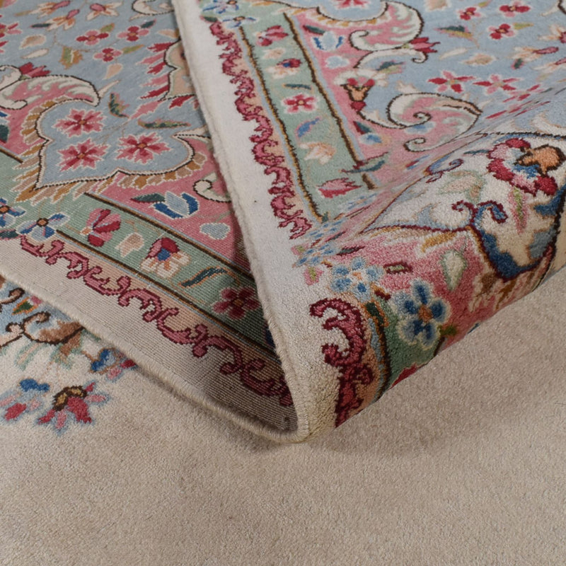 Perser Rug - Royal - 382 x 275 cm - multicolored