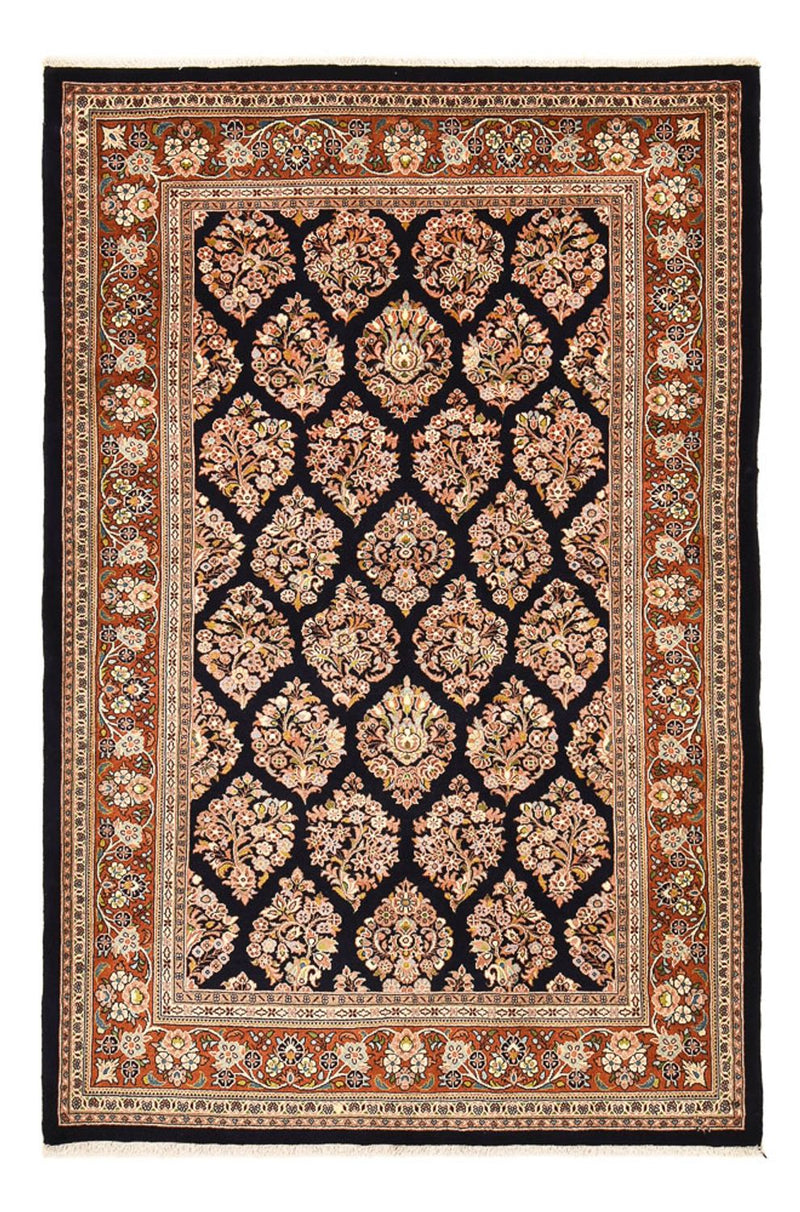 Perser Rug - Classic - 252 x 167 cm - dark blue
