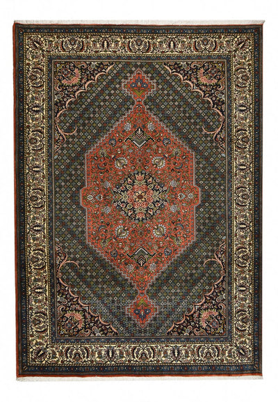 Bakhtiari Rug 208x300cm - Persian Rugs