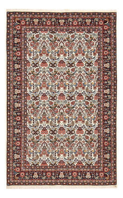 Perser Rug - Bidjar - 215 x 137 cm - cream