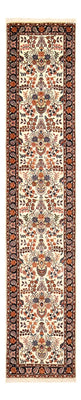 Runner Perser Rug - Bidjar - 288 x 60 cm - beige