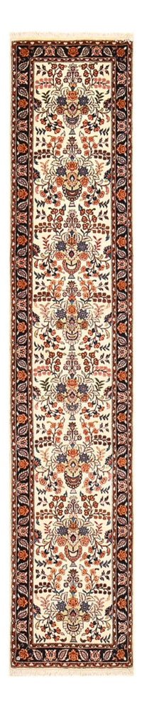 Runner Perser Rug - Bidjar - 288 x 60 cm - beige